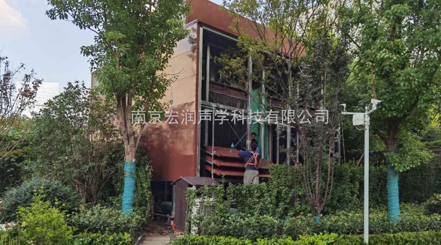 隔聲罩是什么？它真的能降噪嗎？
